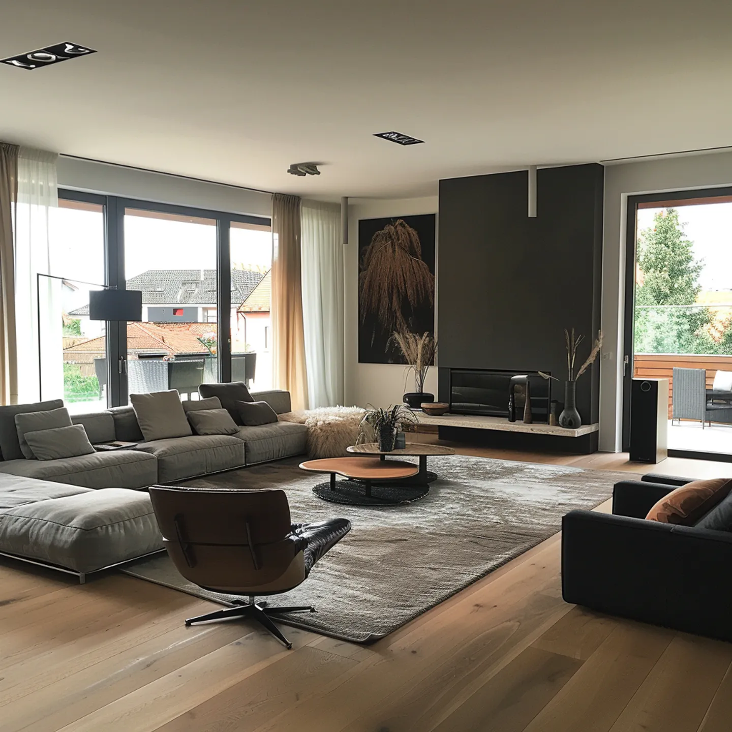 Wohnung mieten - Foto 7 von 9