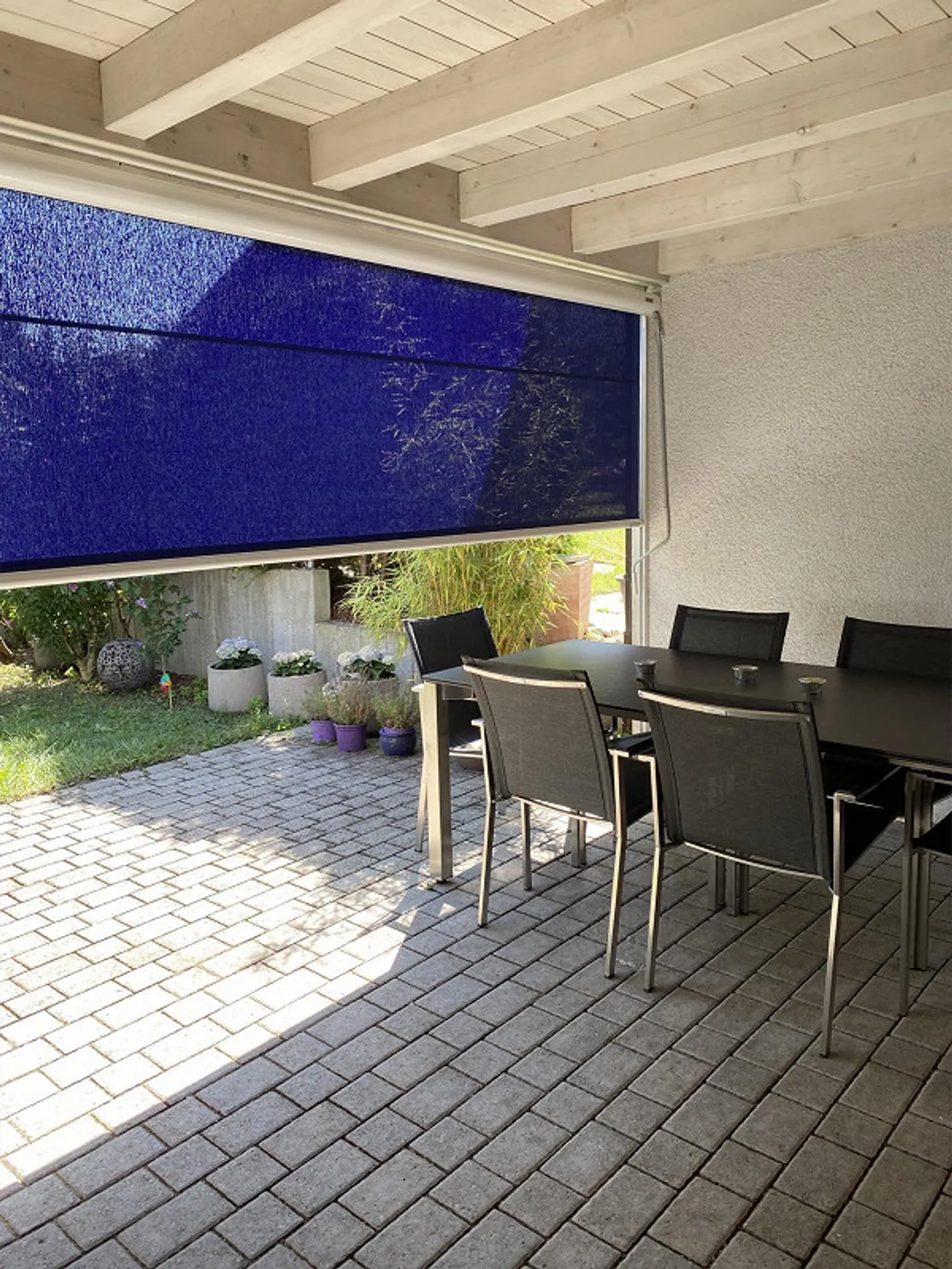 Maison jumelée familiale de 5,5 pièces avec jardin dans un quartier calme - Photo 6 sur 26