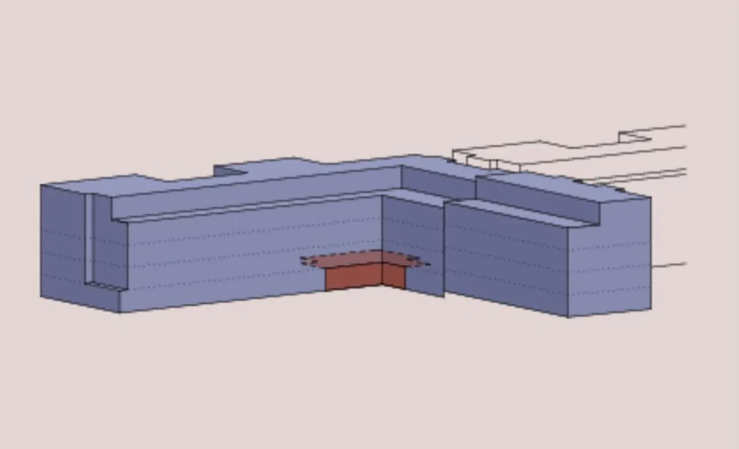 Appartamento nuovo 4 1/2 locali al piano terra con giardino - Foto 2 di 2