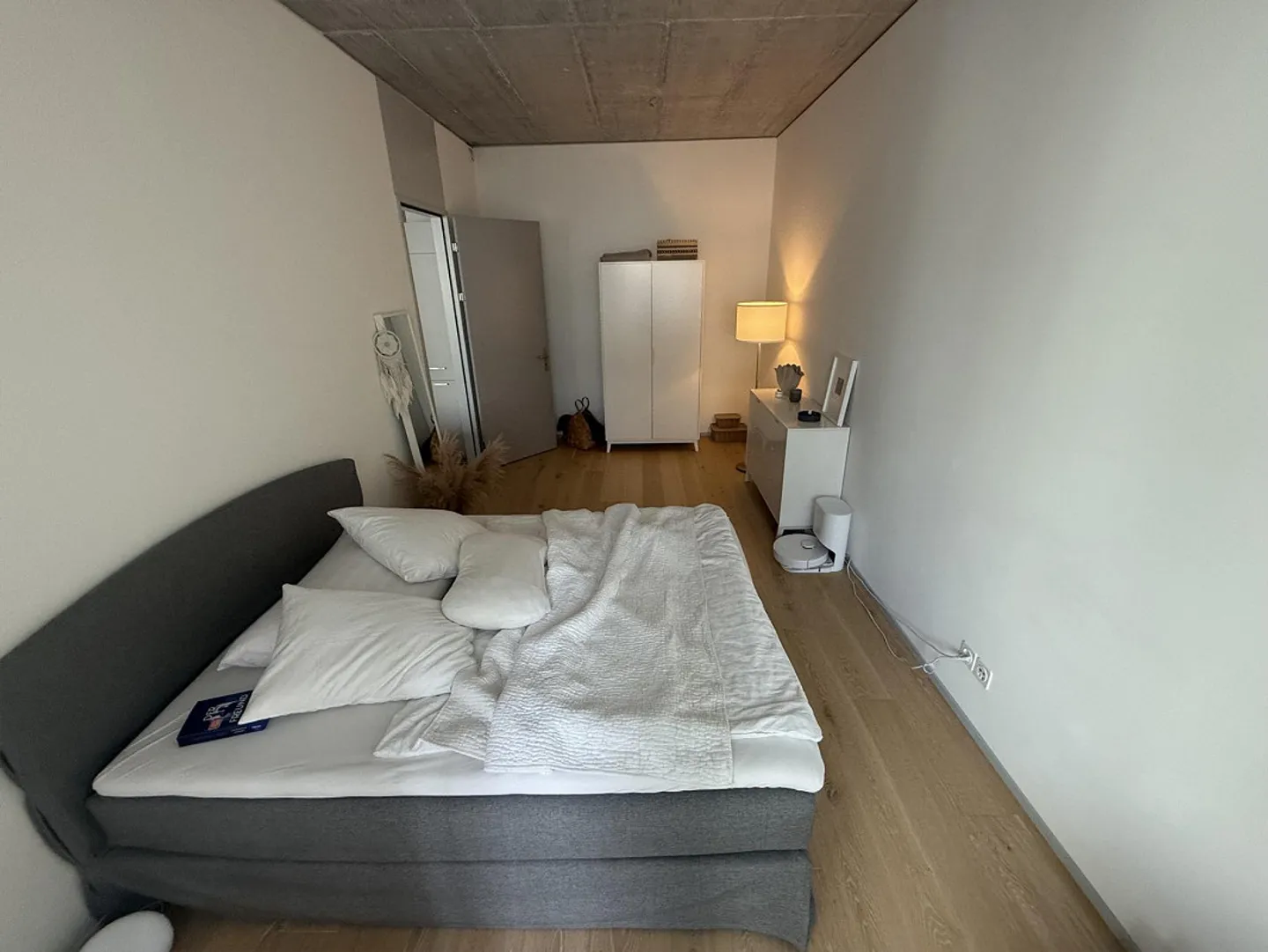 Appartement de 2,5 pièces situé au centre à Saint-Gall - Photo 7 sur 13