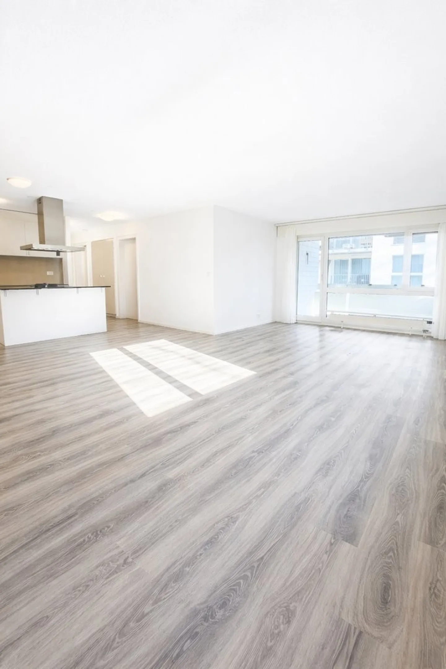 Charmante 4.5 Zimmerwohnung - Foto 3 von 8