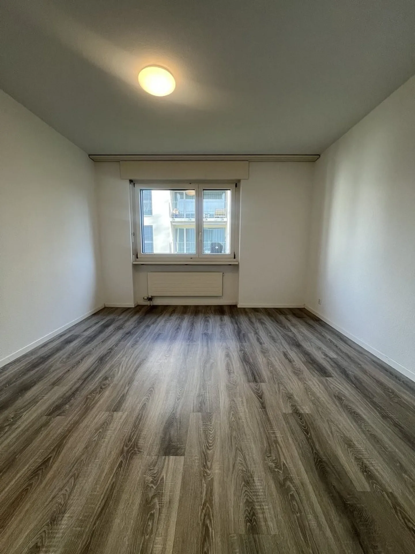 Charmante 4.5 Zimmerwohnung - Foto 4 von 8