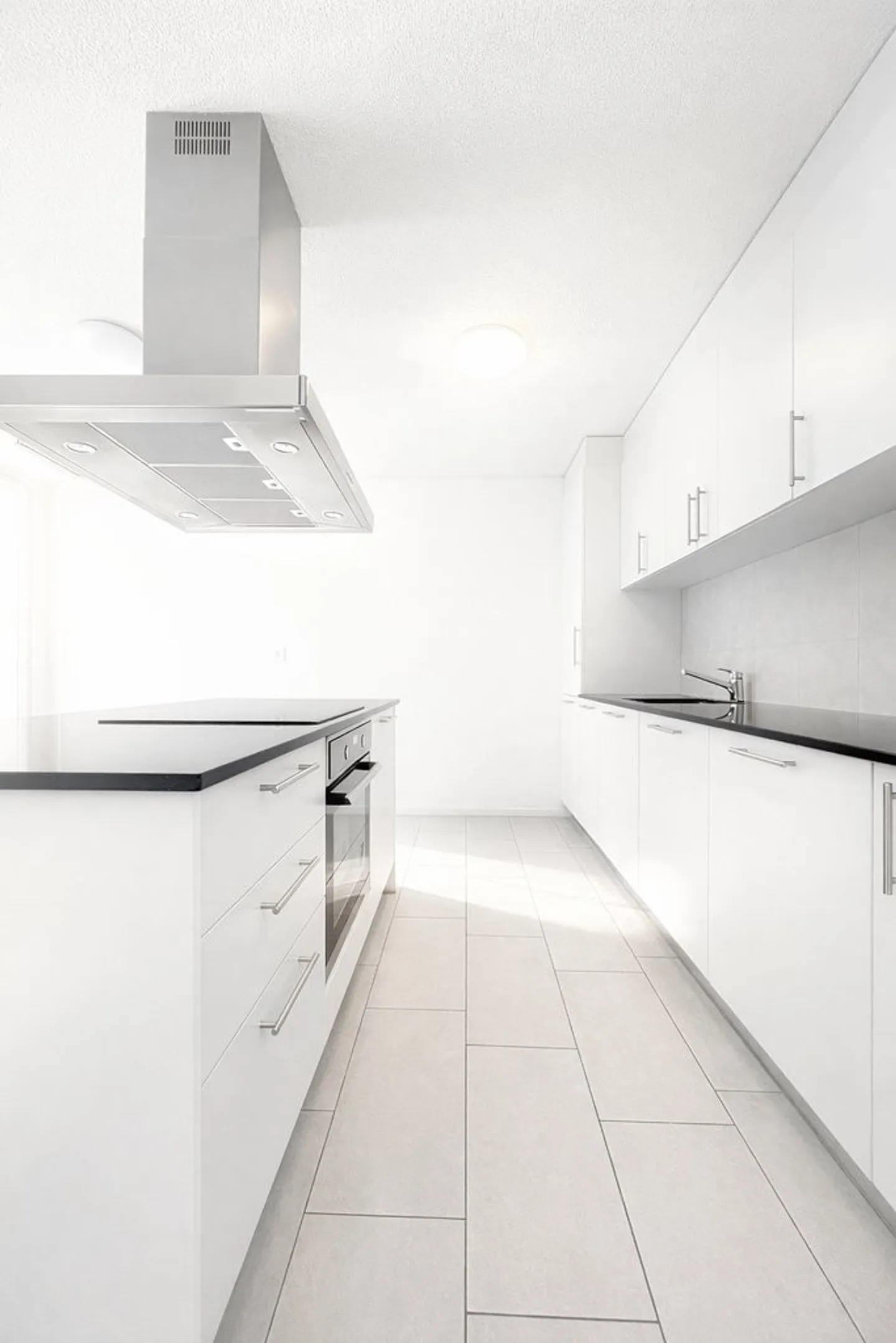 Charmante 4.5 Zimmerwohnung - Foto 1 von 8