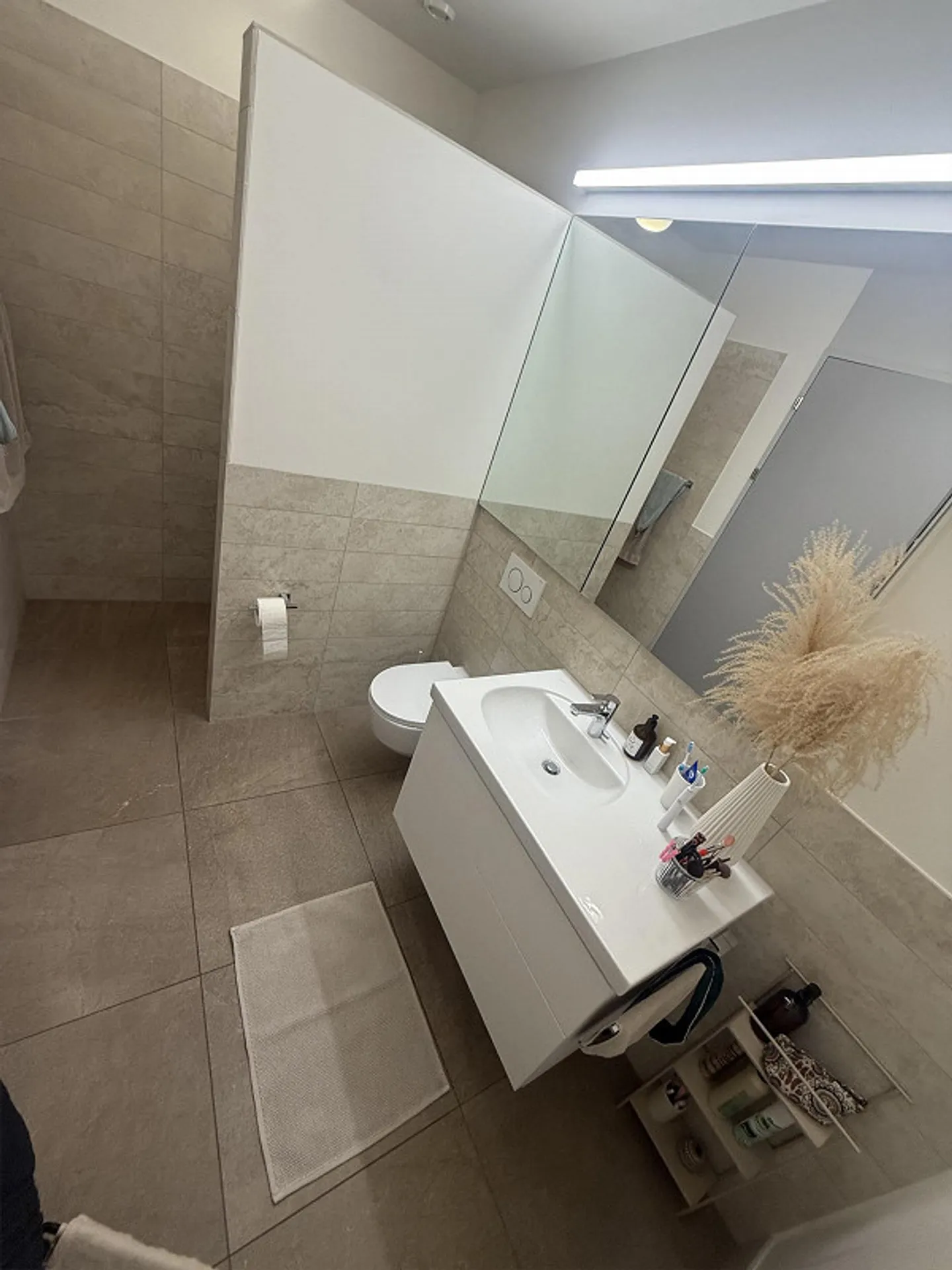 Appartement de 2,5 pièces situé au centre à Saint-Gall - Photo 9 sur 13