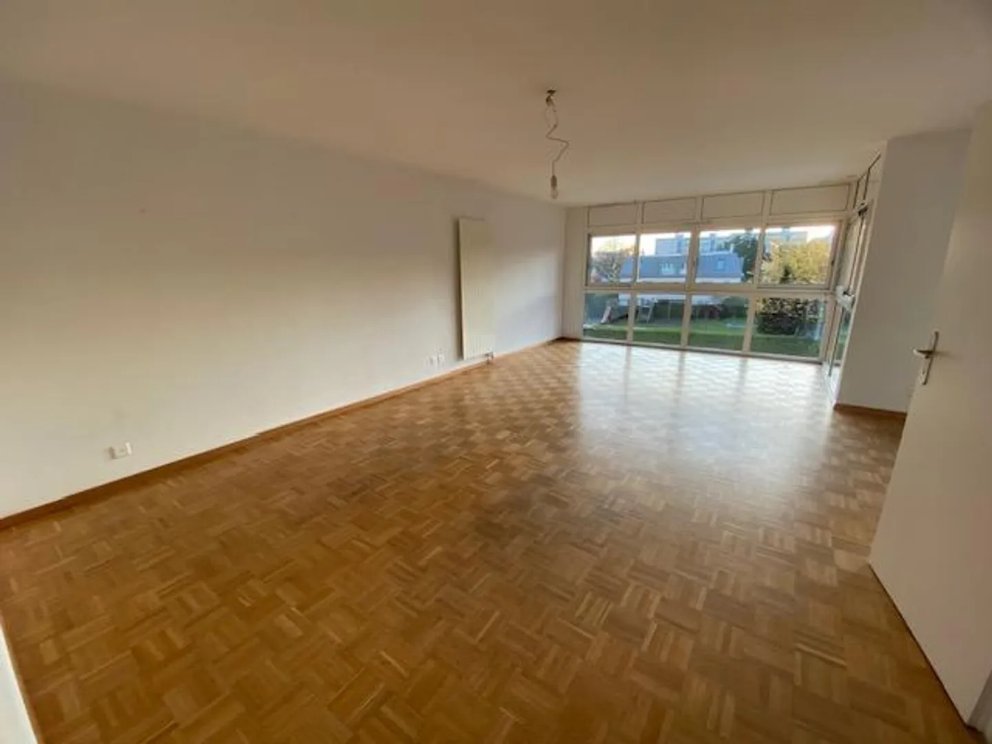 LARGE APARTMENT - 130 M2 - NYON - NEAR TRAIN STATION - Photo 3 of 13