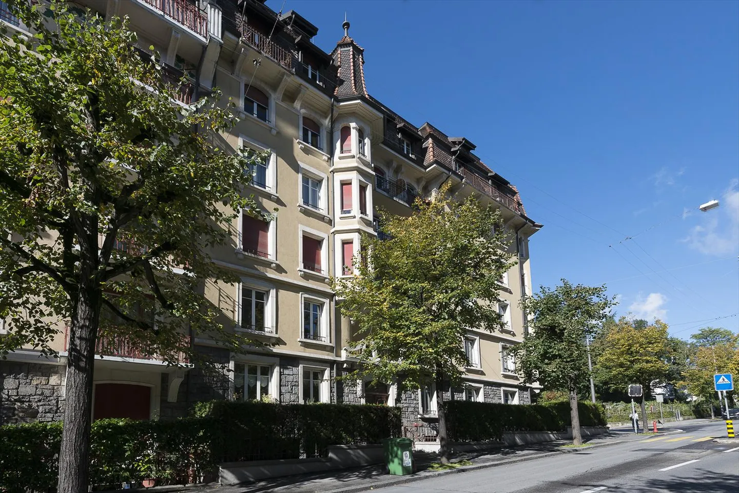 Charmant appartement 3 pièces - Photo 3 sur 3