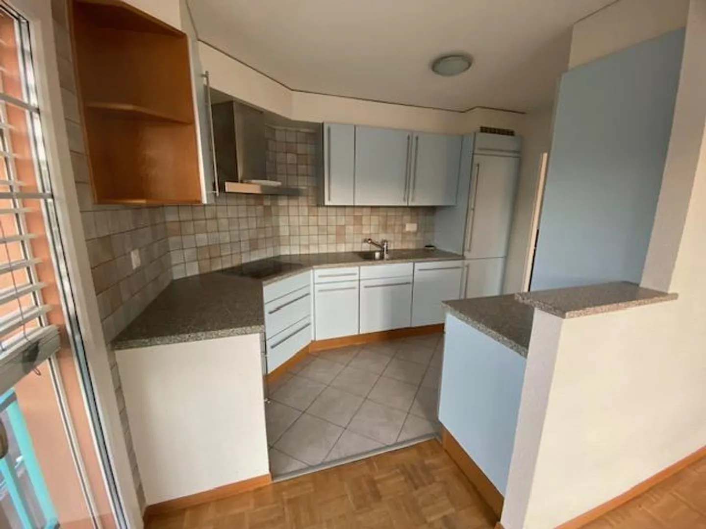 LARGE APARTMENT - 130 M2 - NYON - NEAR TRAIN STATION - Photo 4 of 13