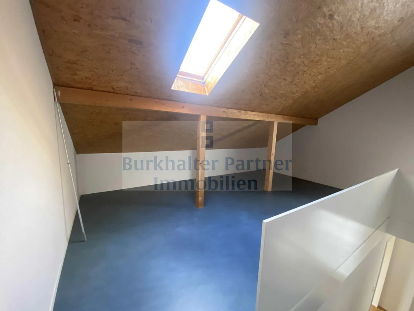 Charmante maison individuelle avec coin jardin à Roggwil - Photo 11 sur 11
