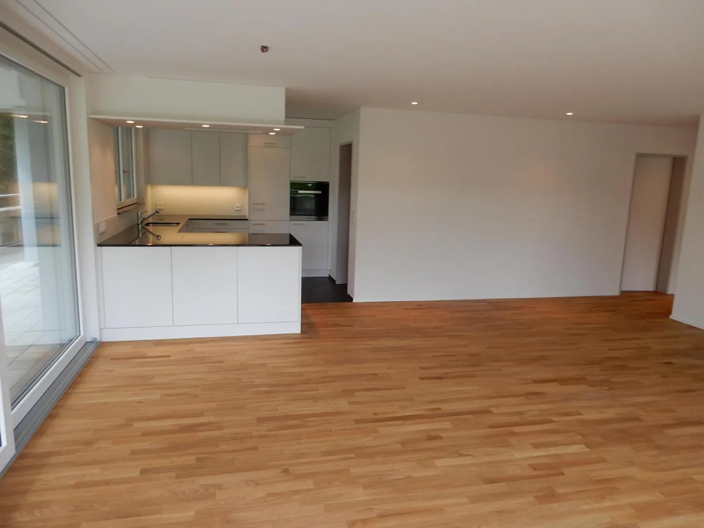 3.5 Room Apartment in Schaffhausen - Photo 4 of 11