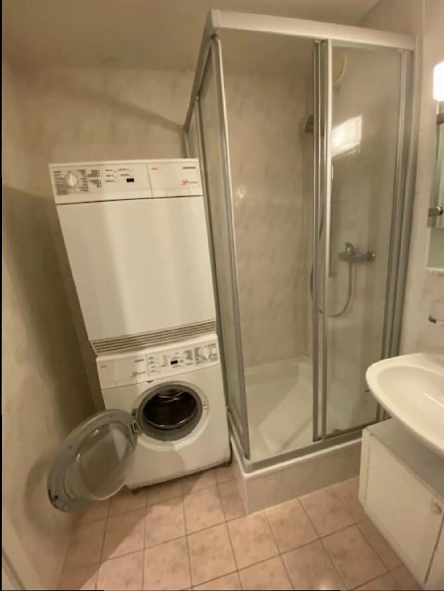 LARGE APARTMENT - 130 M2 - NYON - NEAR TRAIN STATION - Photo 7 of 13