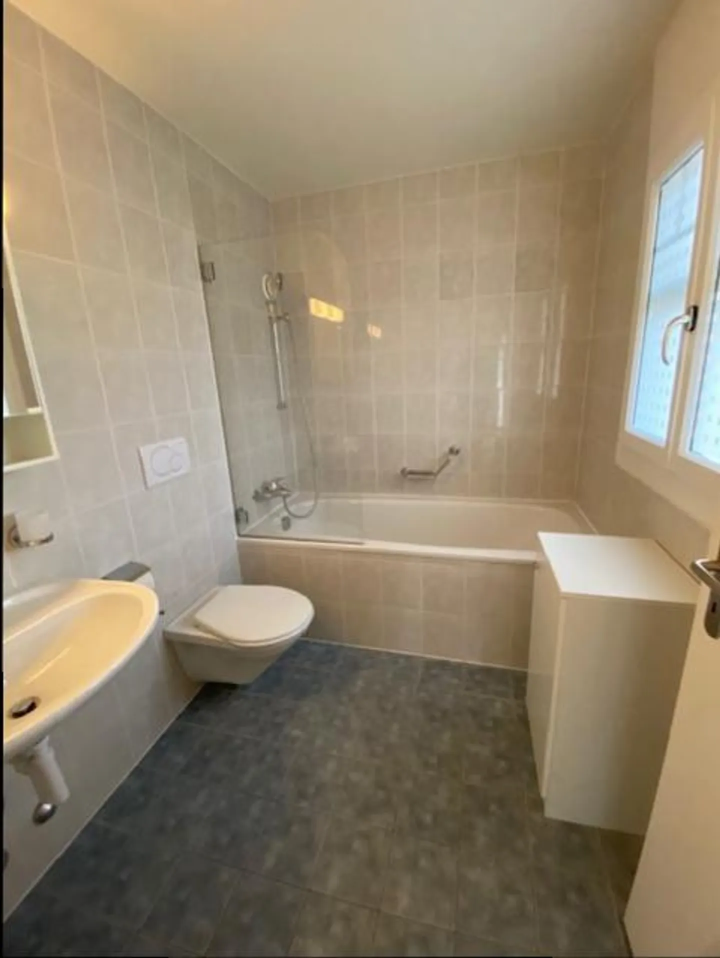 LARGE APARTMENT - 130 M2 - NYON - NEAR TRAIN STATION - Photo 10 of 13