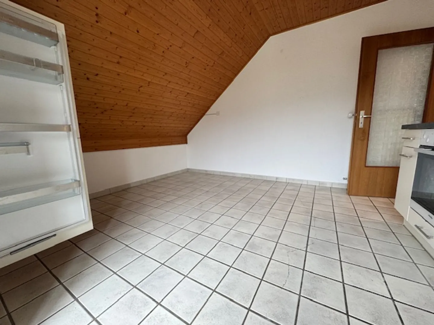 Charmante Wohnung in Montsevelier - Foto 6 von 8