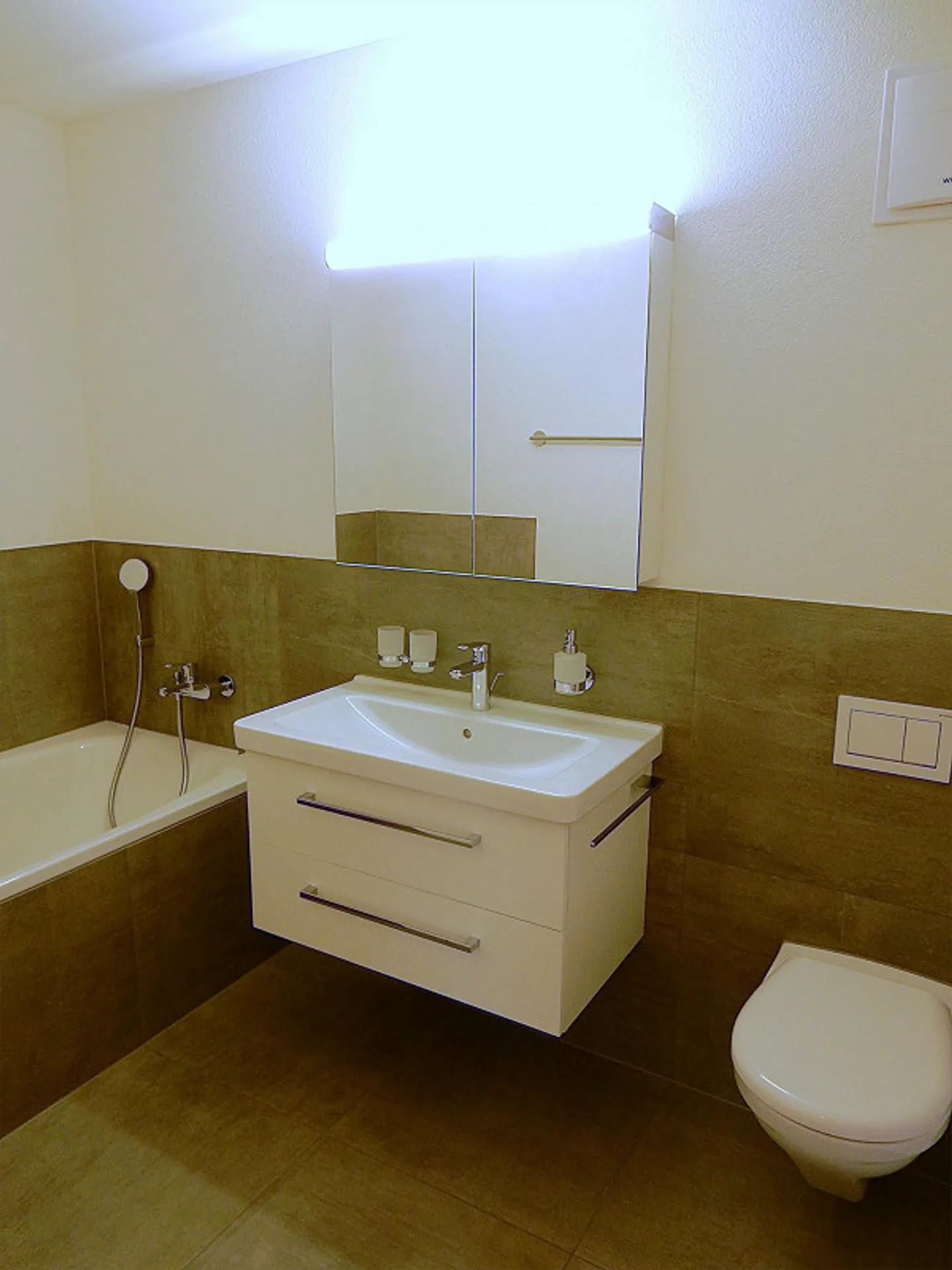 3.5 Room Apartment in Schaffhausen - Photo 9 of 11