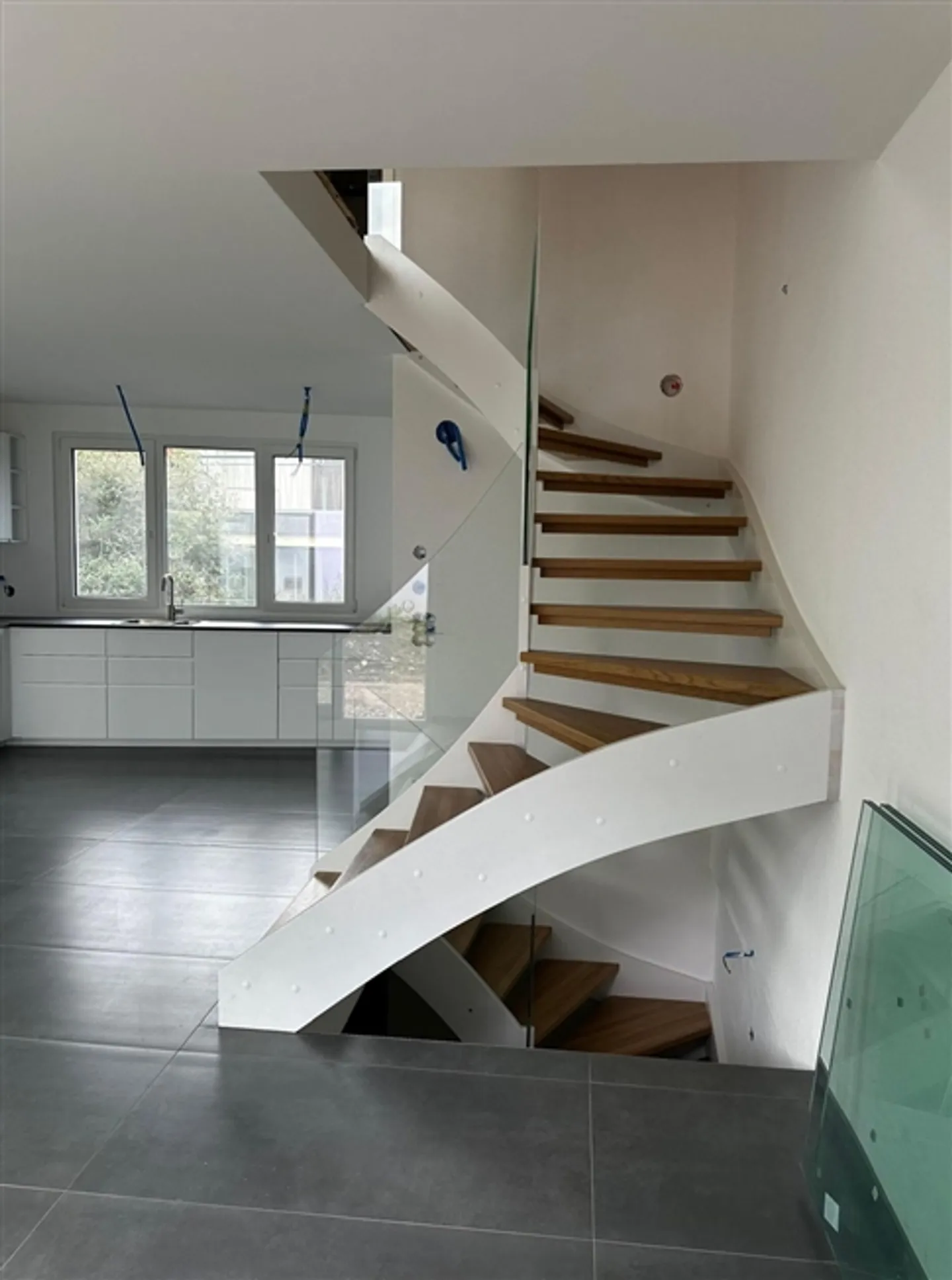 At Home in the Green and Yet Close to the City - Photo 7 of 15