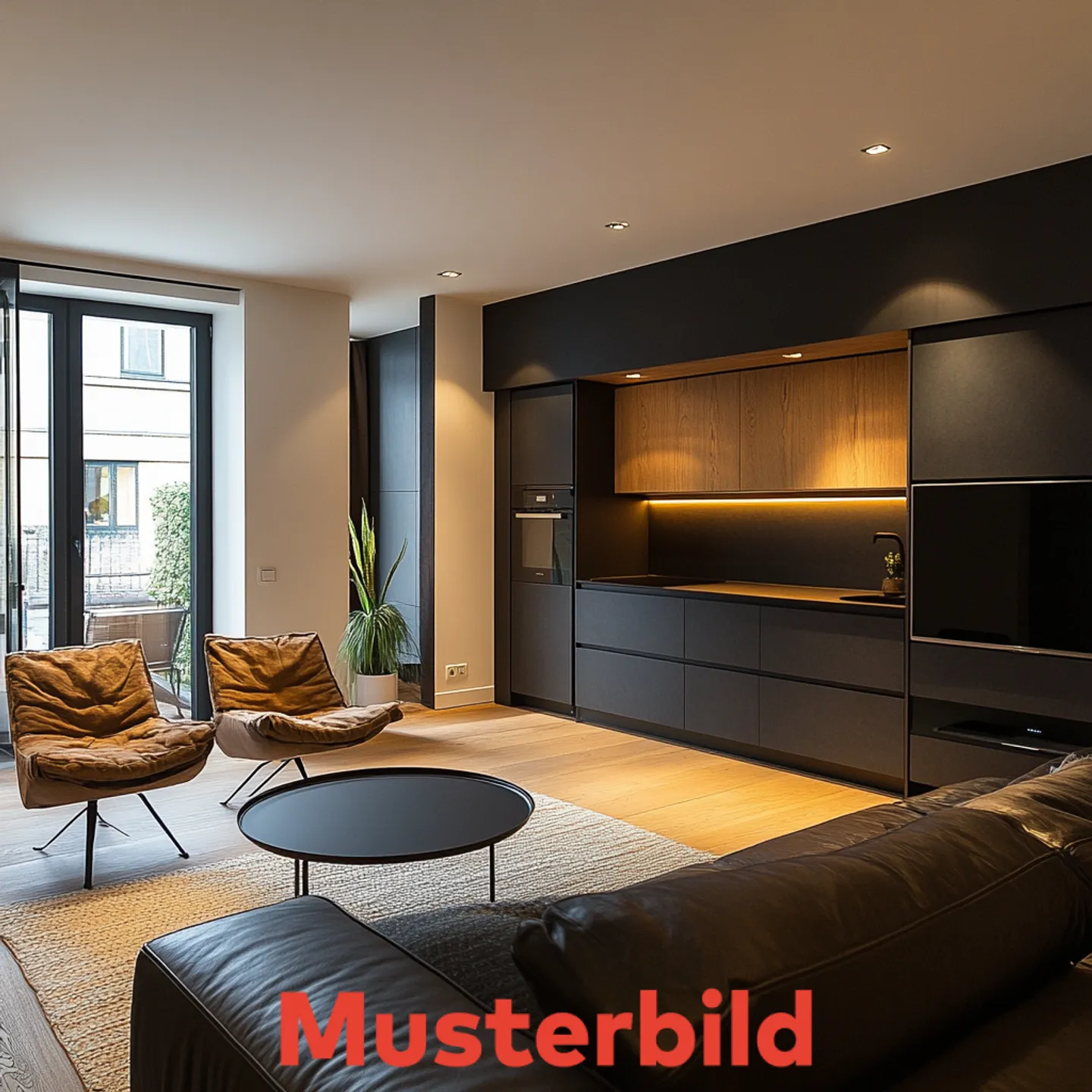 Wohnung mieten - Foto 6 von 6