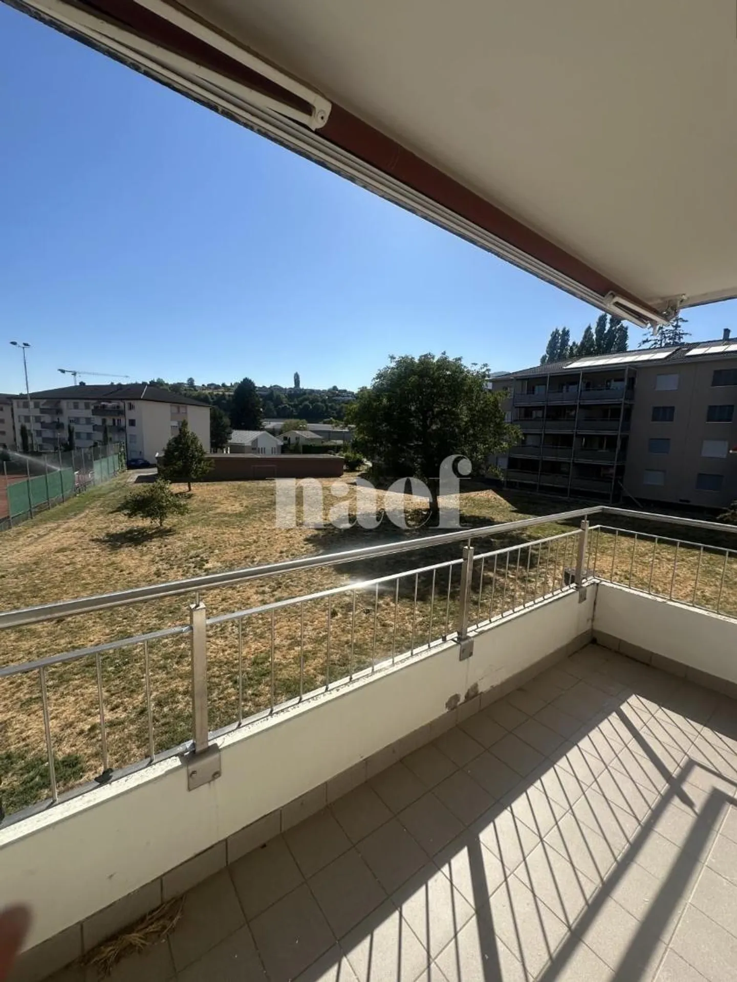 Appartement Charmant à Cortaillod - Photo 1 sur 7
