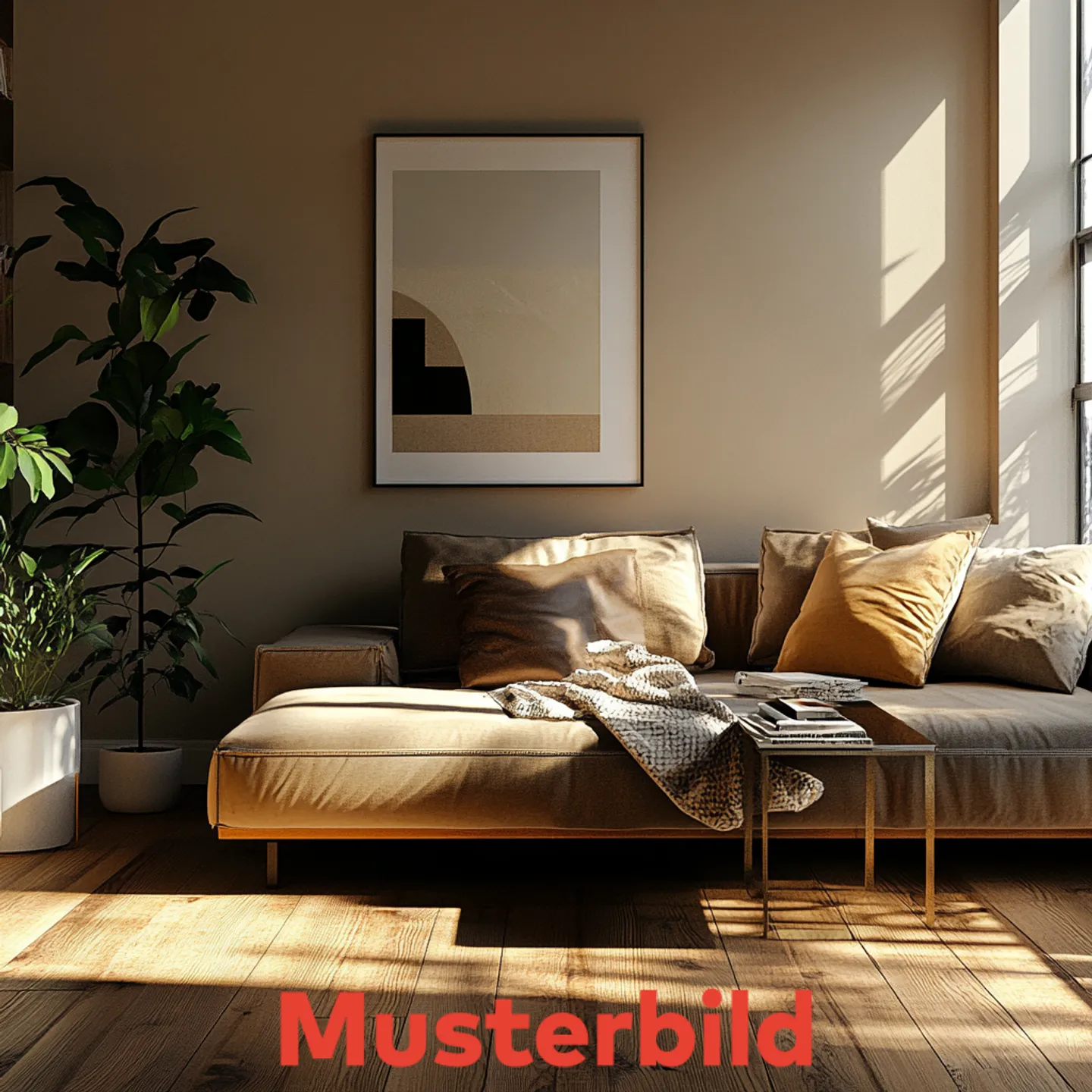 Wohnung mieten - Foto 5 von 6