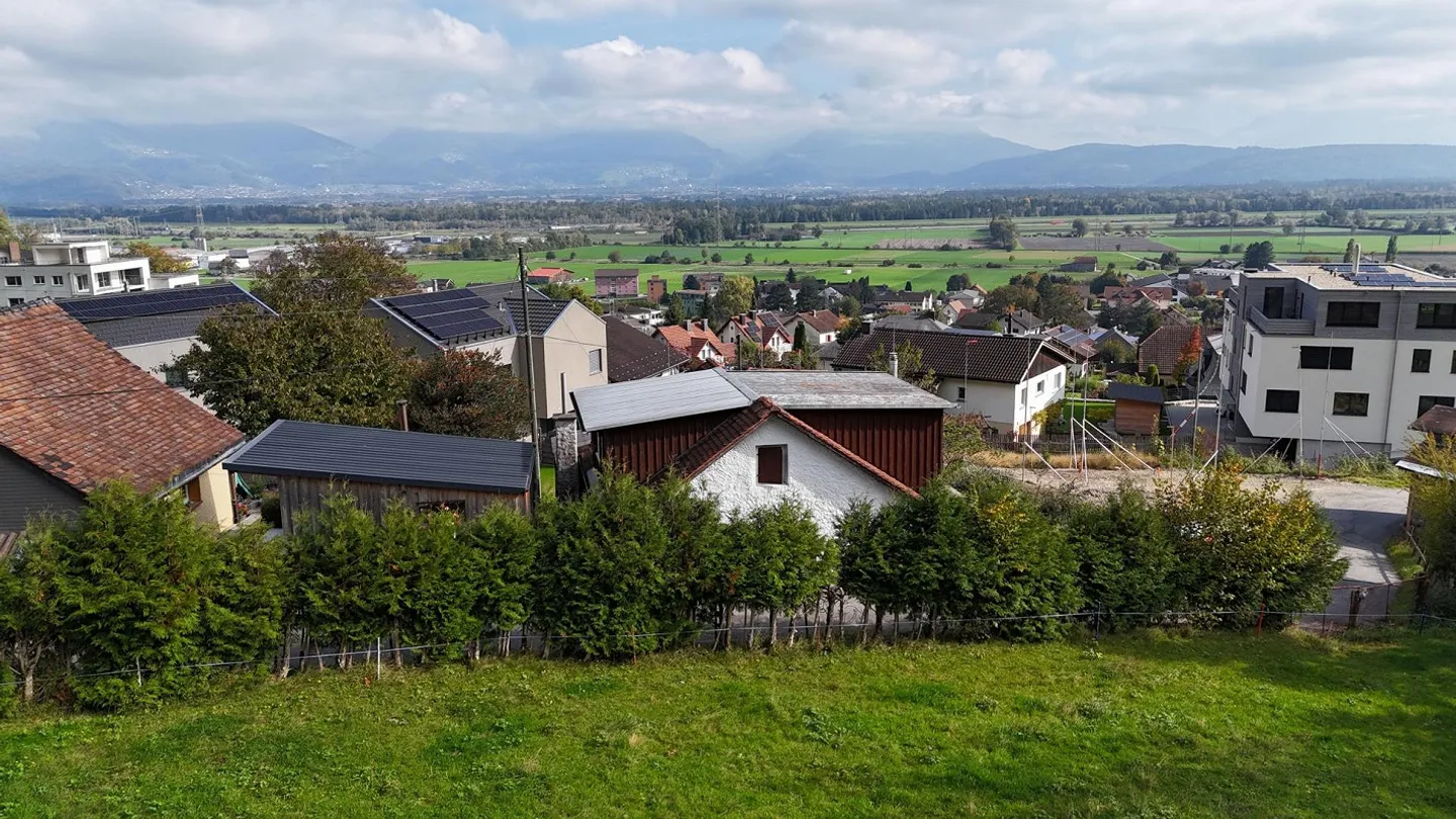 Charming Single-Family Home in Rüthi - Photo 7 of 13