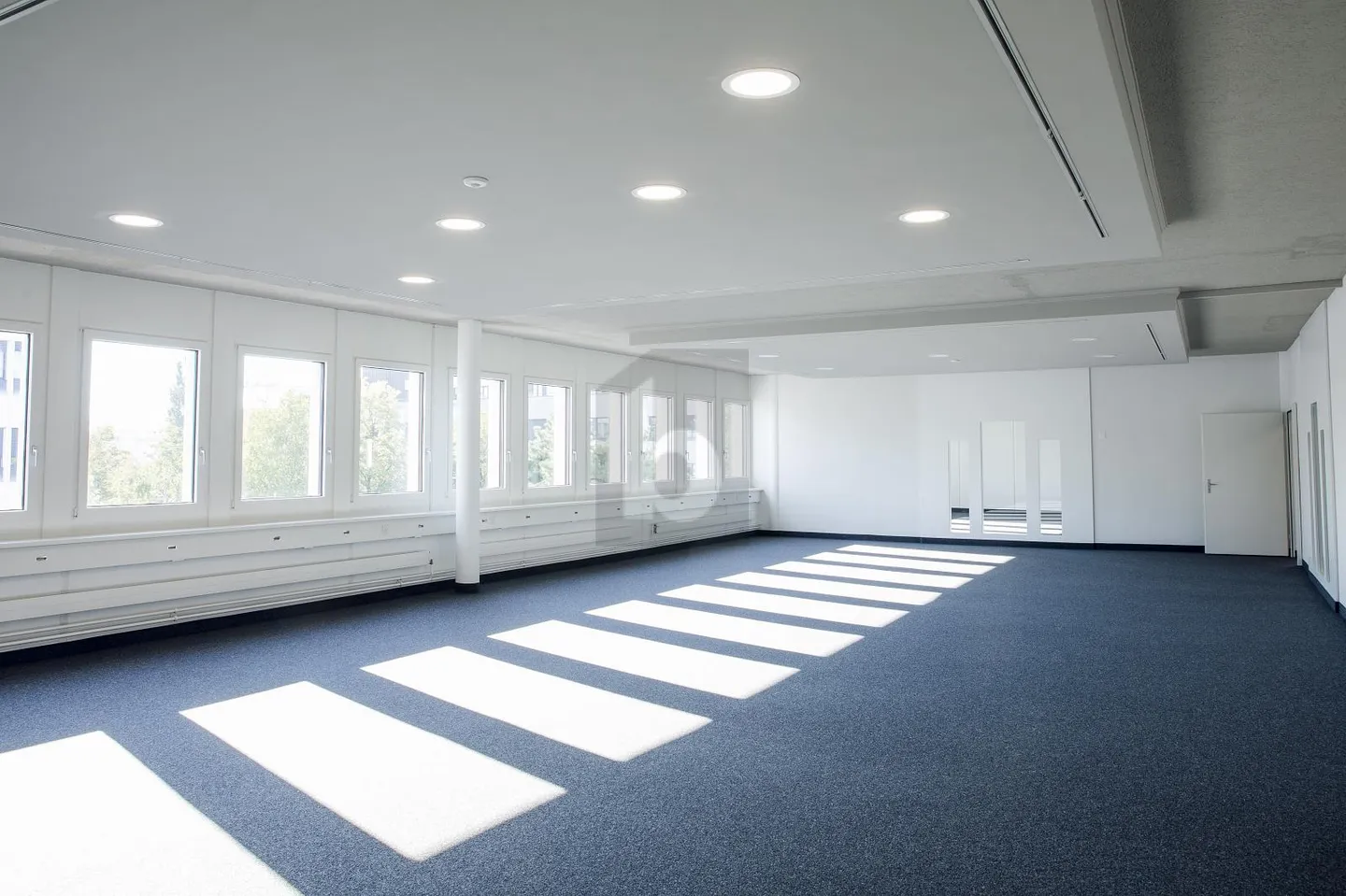 Bürofläche mieten - Foto 3 von 6