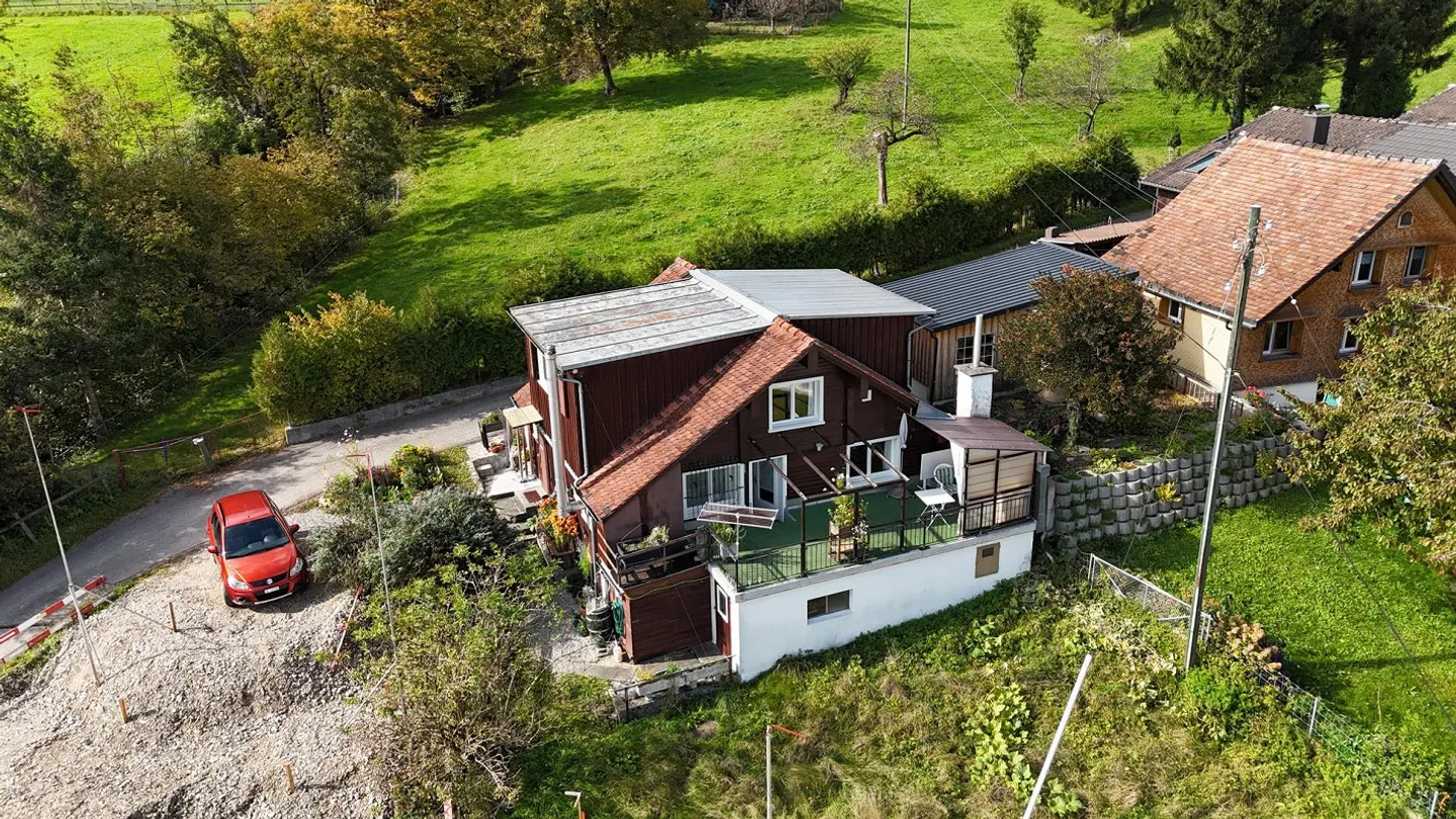 Charming Single-Family Home in Rüthi - Photo 8 of 13