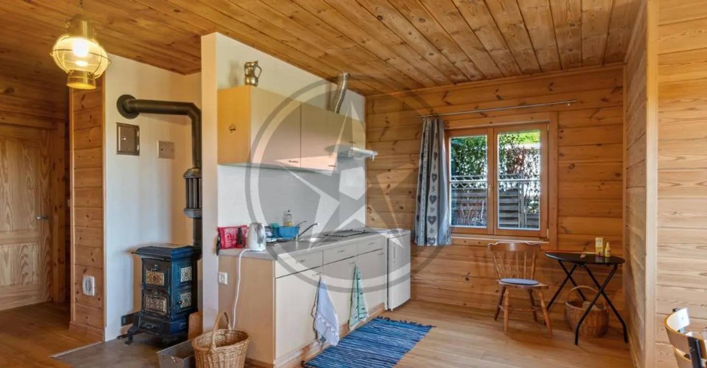 Casa familiare versatile a Diesse - Foto 3 di 13