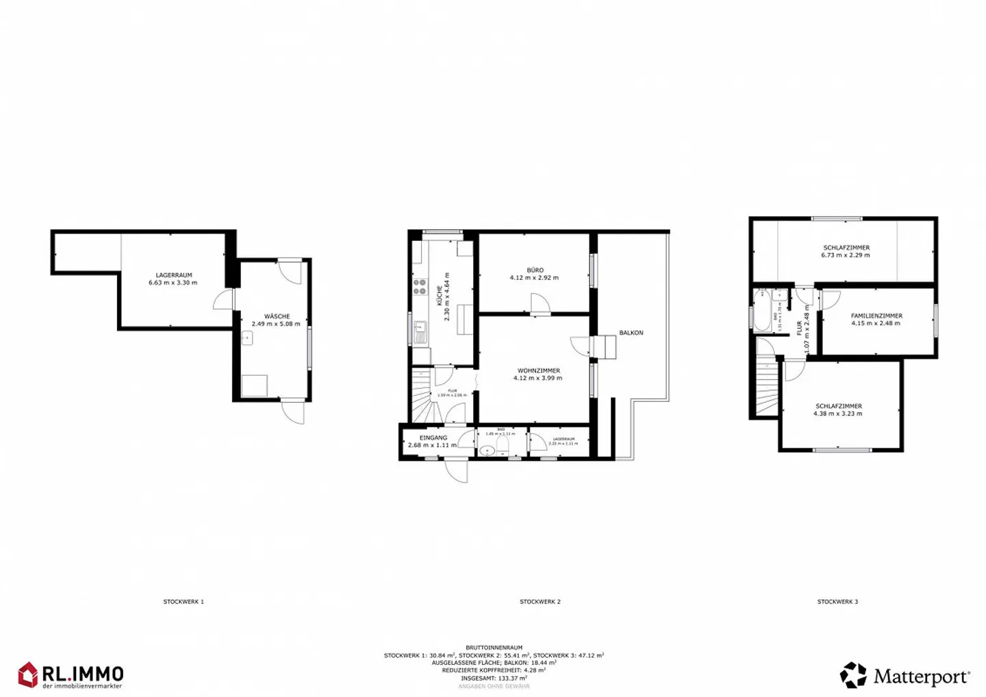 Charming Single-Family Home in Rüthi - Photo 6 of 13