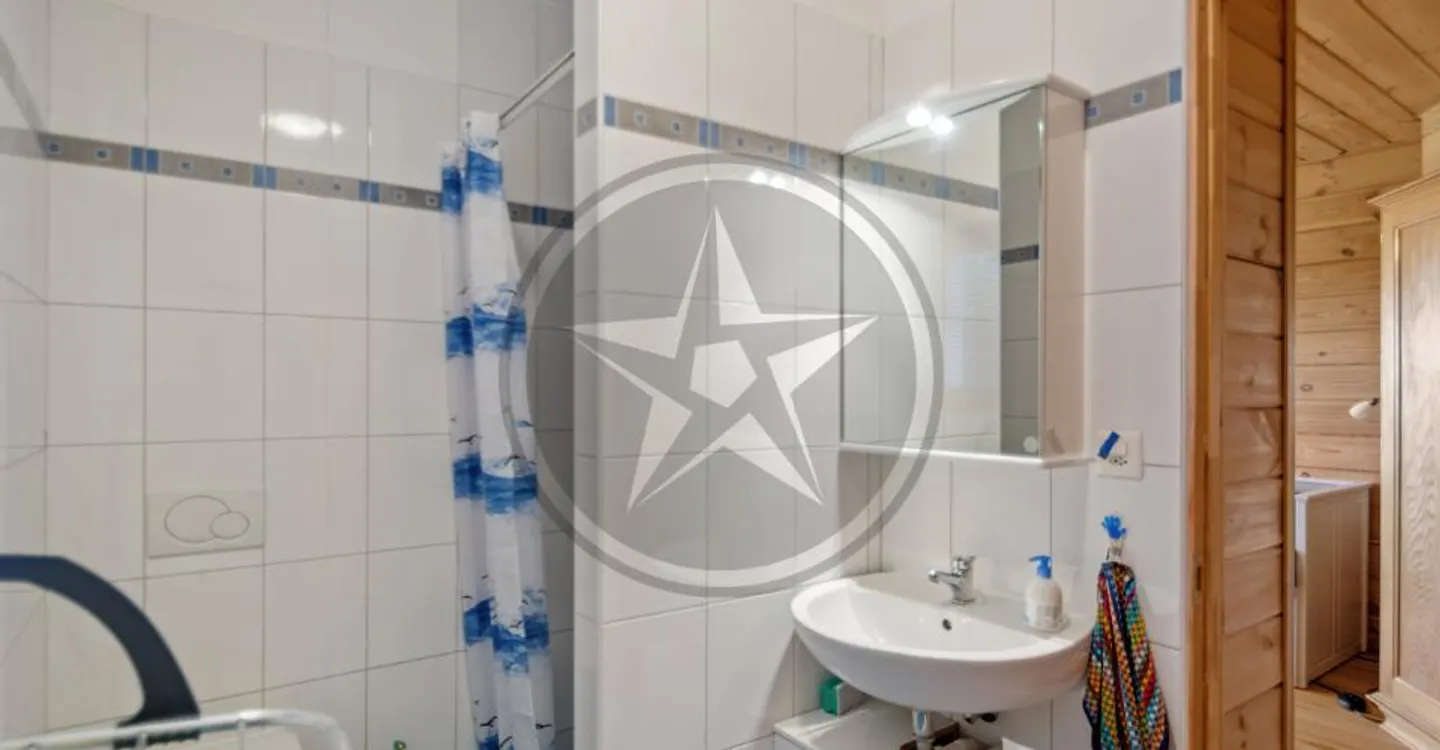 Casa familiare versatile a Diesse - Foto 5 di 13