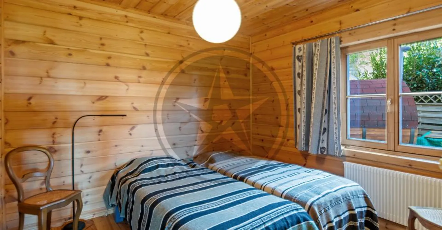 Casa familiare versatile a Diesse - Foto 6 di 13