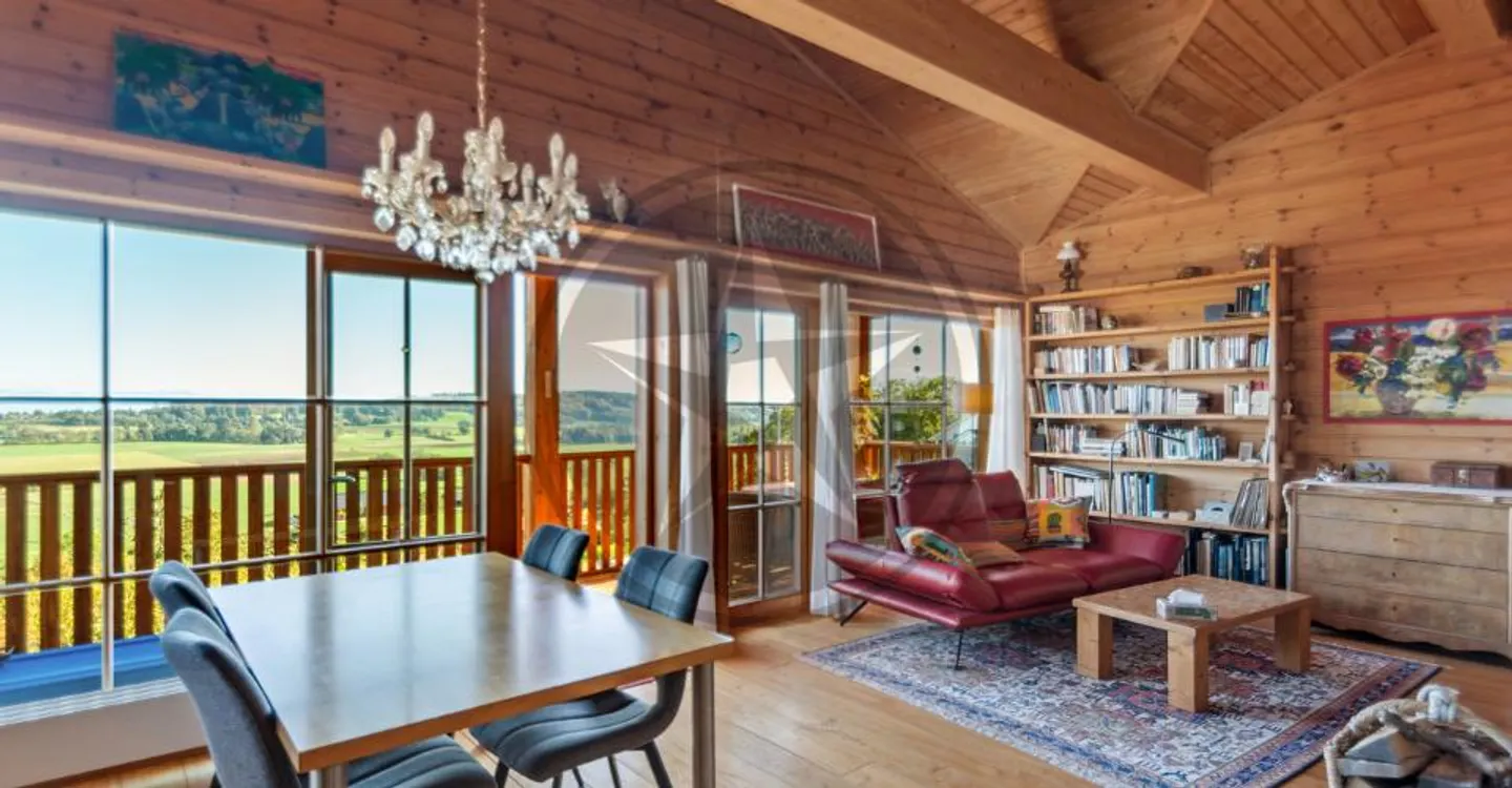 Casa familiare versatile a Diesse - Foto 7 di 13