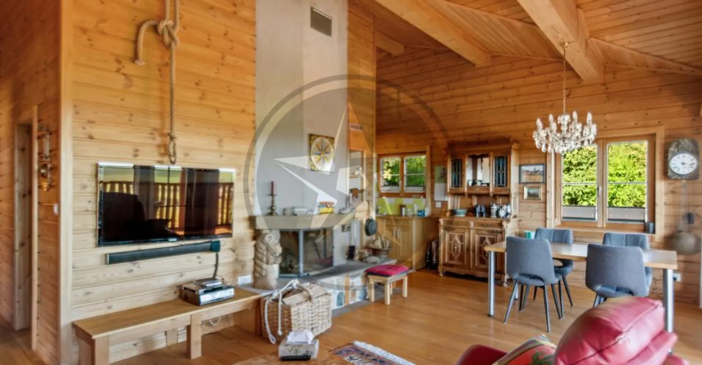 Casa familiare versatile a Diesse - Foto 8 di 13