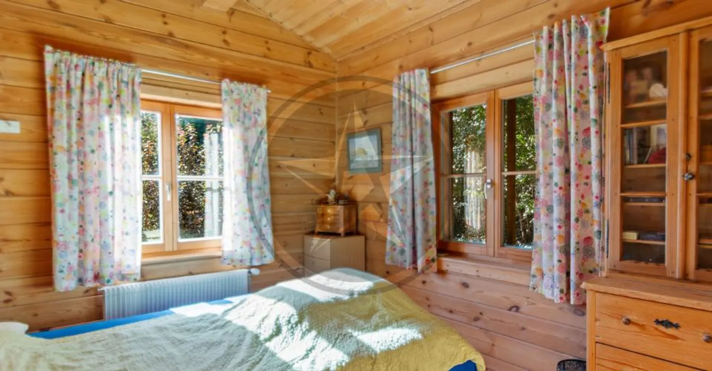 Casa familiare versatile a Diesse - Foto 11 di 13