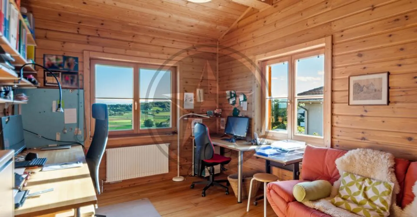 Casa familiare versatile a Diesse - Foto 10 di 13