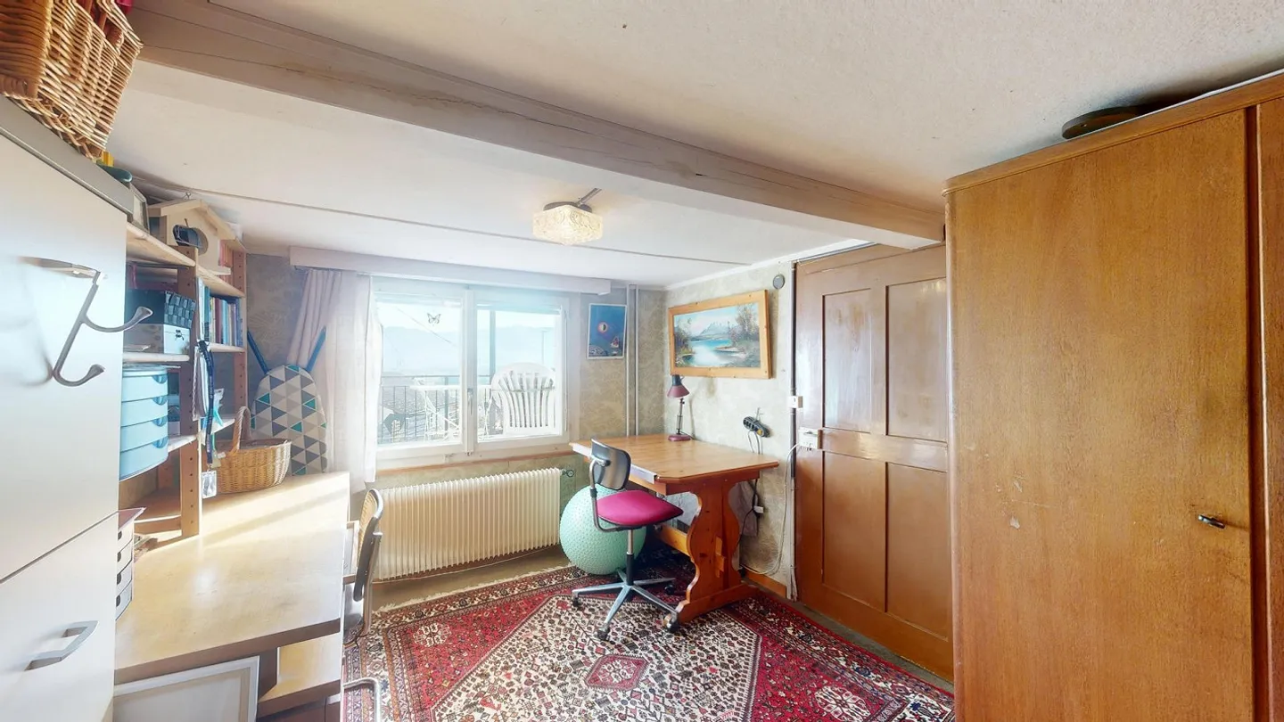 Charming Single-Family Home in Rüthi - Photo 9 of 13