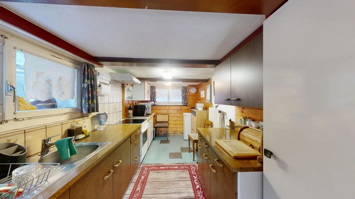 Charming Single-Family Home in Rüthi - Photo 10 of 13