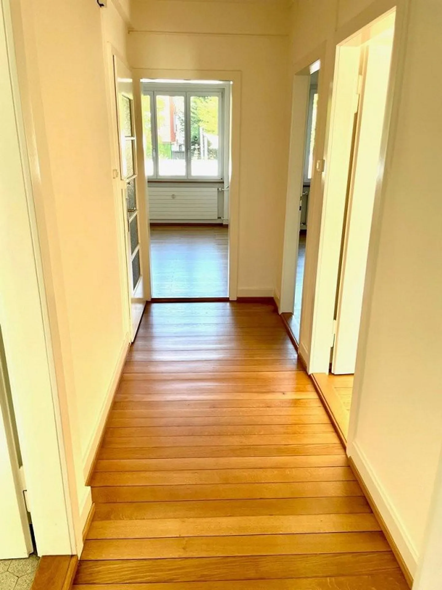 Charmante Wohnung nahe Zoo Basel - Foto 7 von 11
