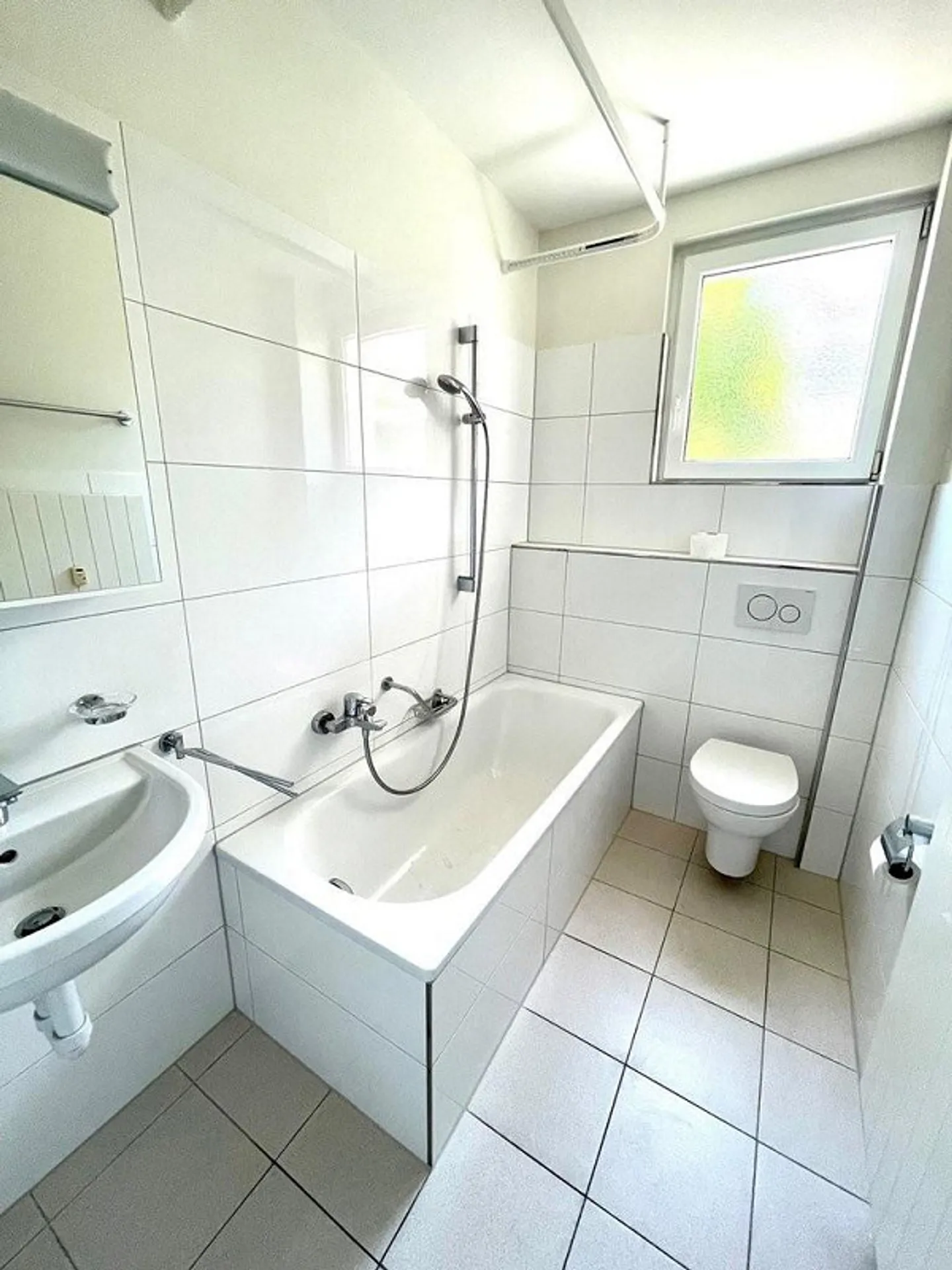 Charmante Wohnung nahe Zoo Basel - Foto 8 von 11