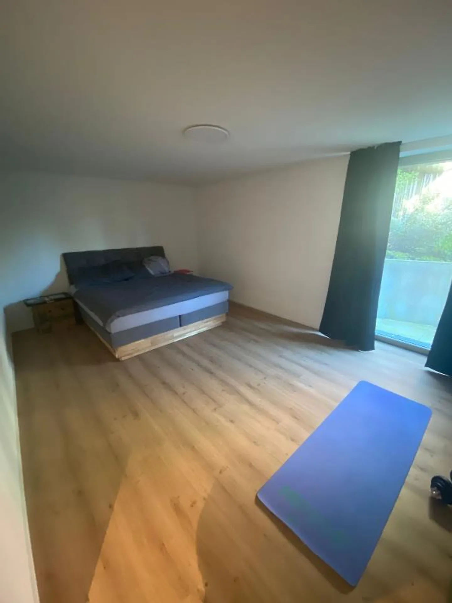 Appartamento in affitto - Foto 3 di 5