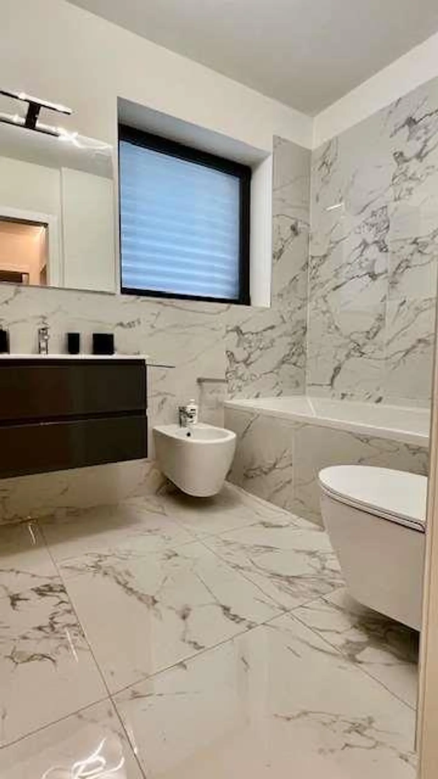 Elegant 4.5 Room Apartment for Rent in Massagno - Photo 10 of 12