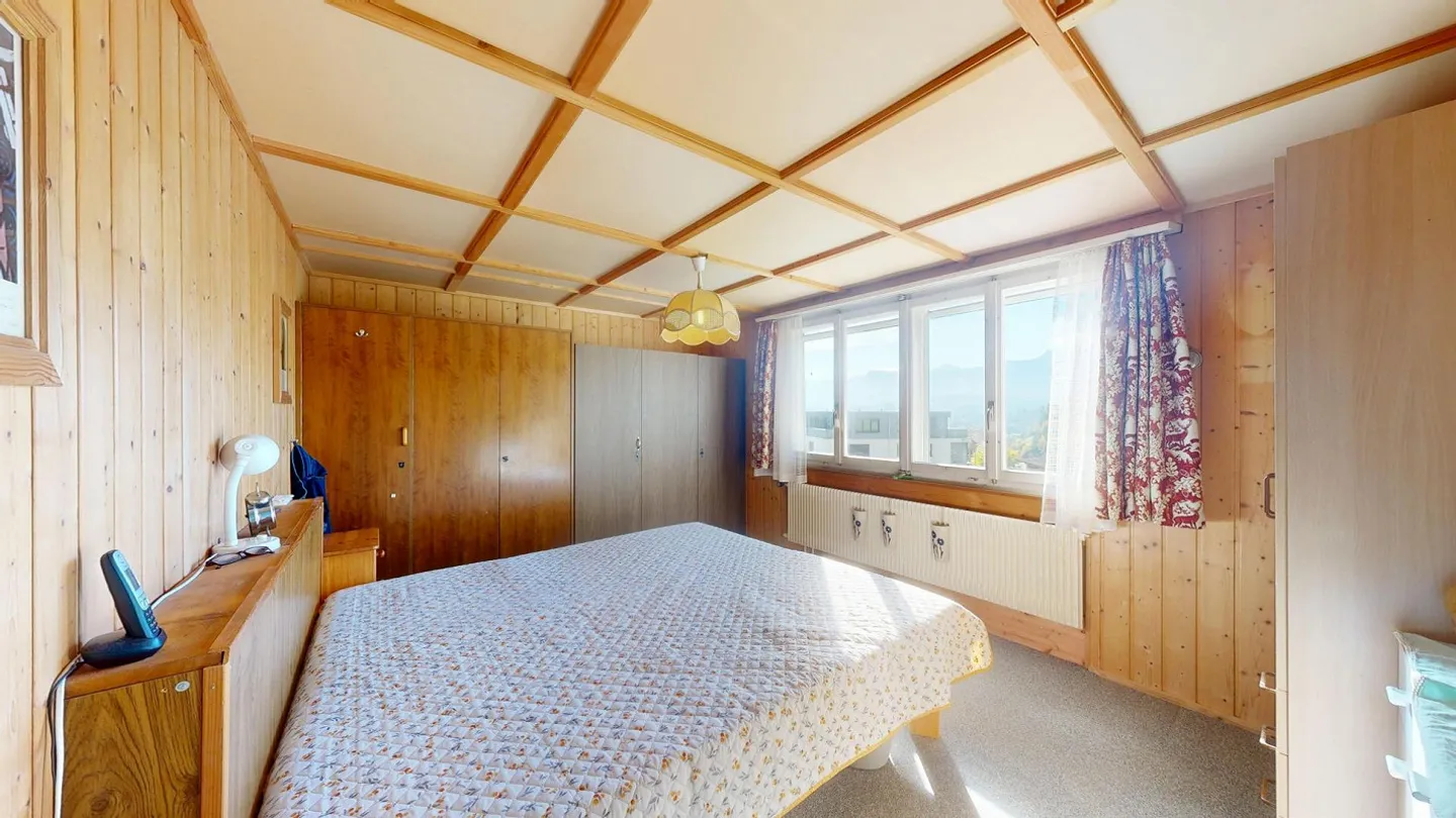 Charming Single-Family Home in Rüthi - Photo 11 of 13