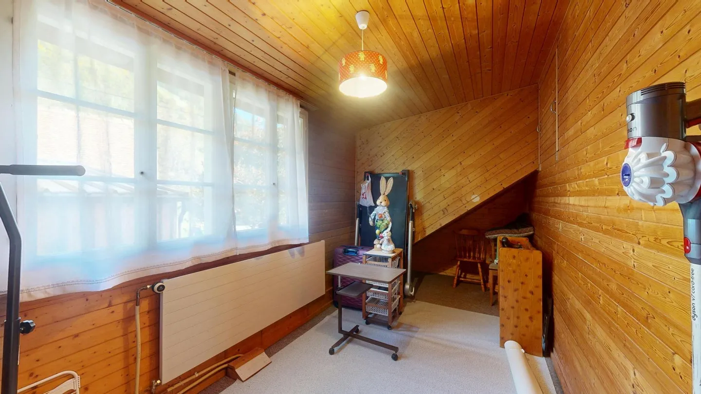 Charming Single-Family Home in Rüthi - Photo 13 of 13