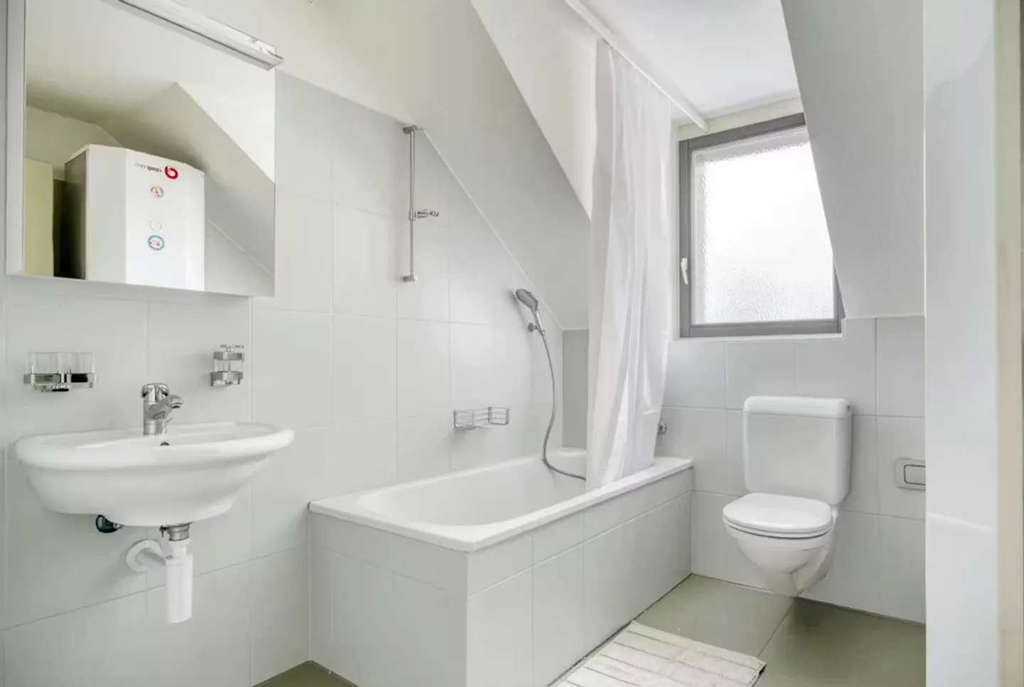 Apartment for rent - Photo 10 of 10