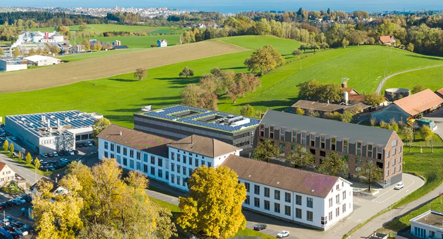 Moderne Büro- & Gewerbeflächen - Foto 1 von 5