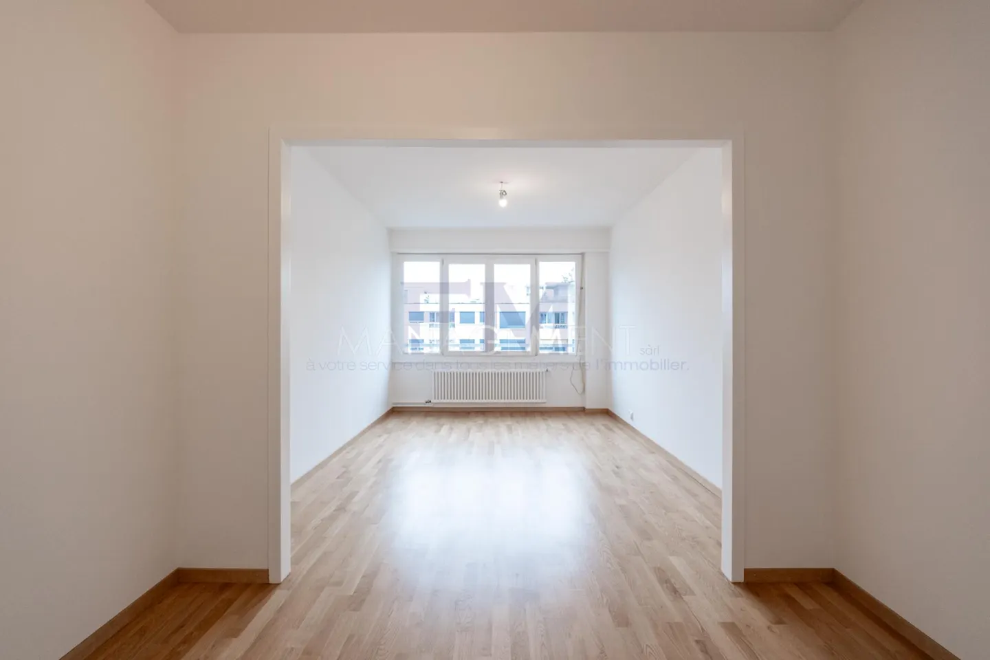 Appartamento ristrutturato 4 locali - Foto 1 di 14