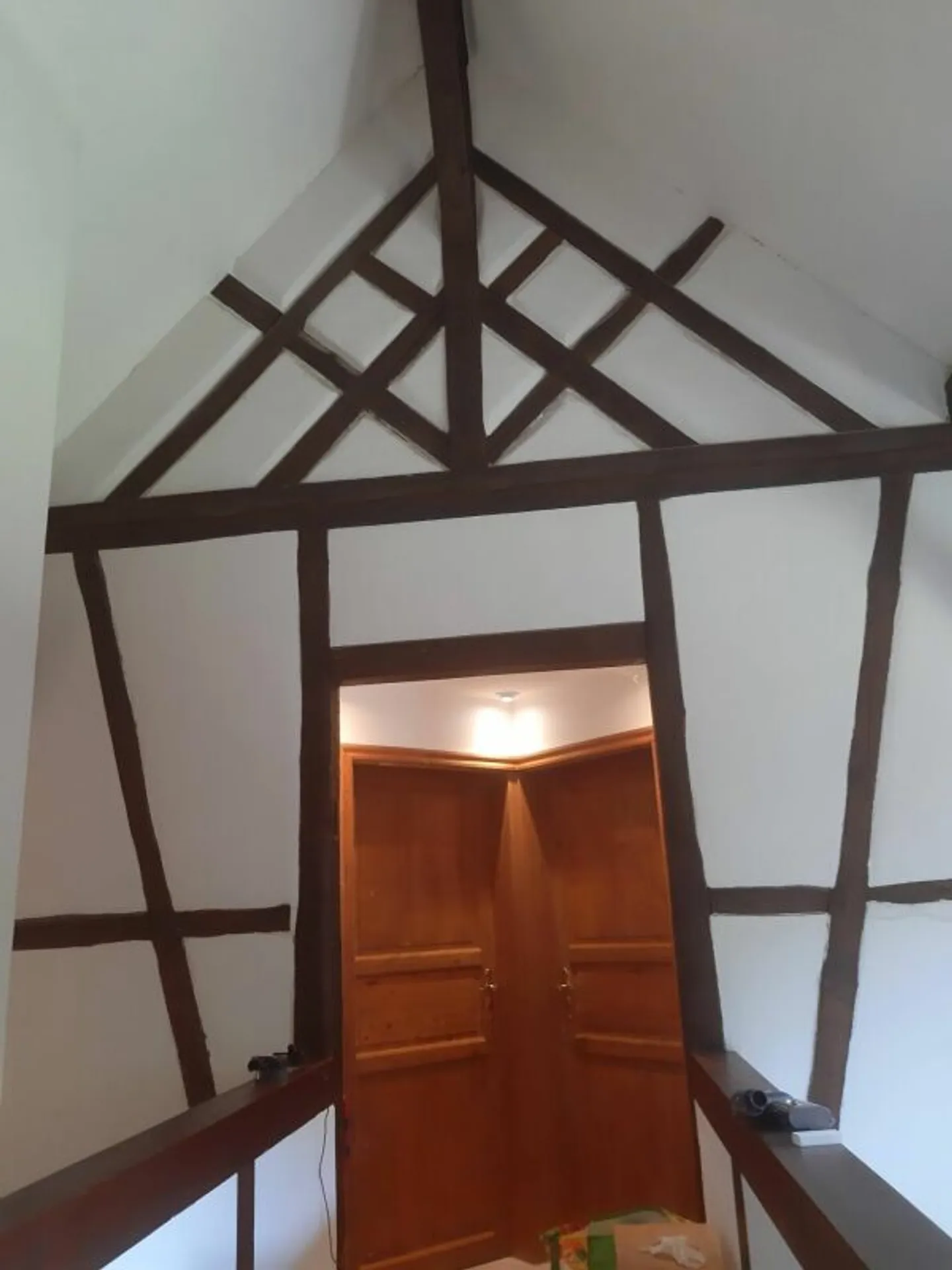 Beuernhaus con zona ricreativa sport equestri - Foto 19 di 44