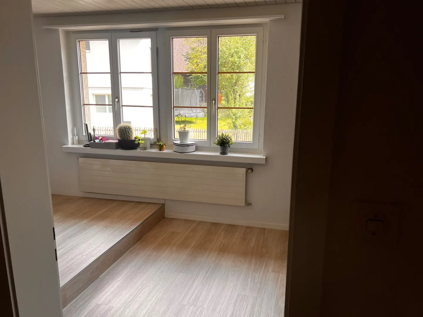 Appartement spacieux de 3,5 pièces avec garage et excellentes connexions de transport à Othmarsingen - Photo 8 sur 15