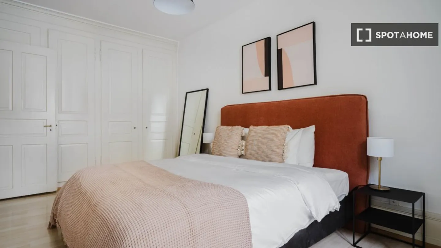 Appartement à louer - Photo 10 sur 16