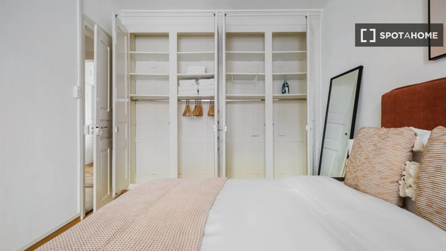 Appartement à louer - Photo 11 sur 16