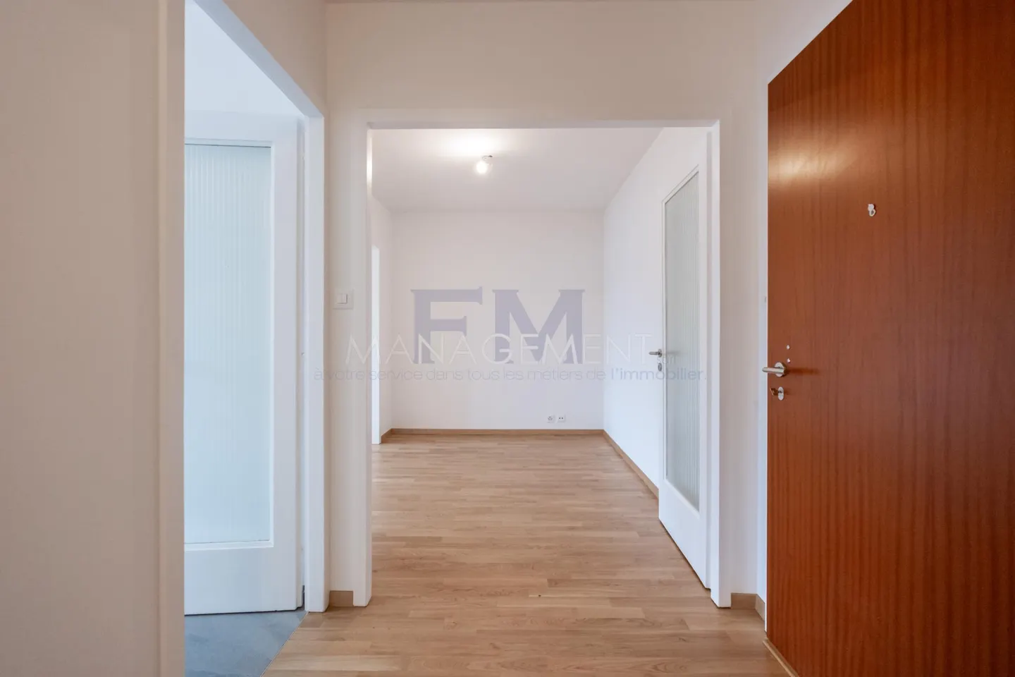 Appartamento ristrutturato 4 locali - Foto 5 di 14