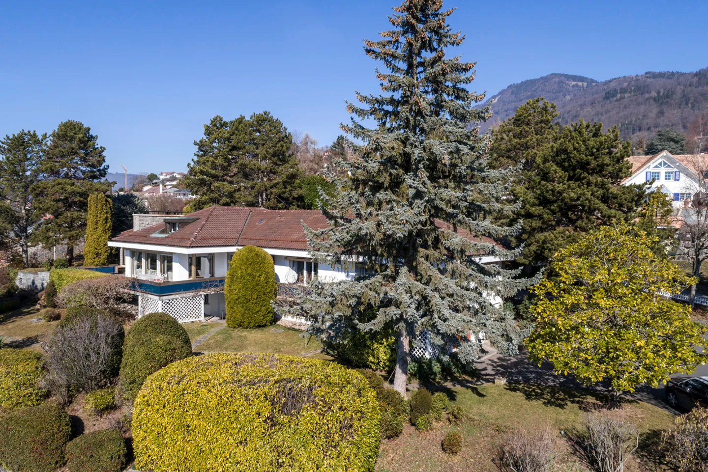 Einfamilienhaus kaufen - Foto 1 von 18