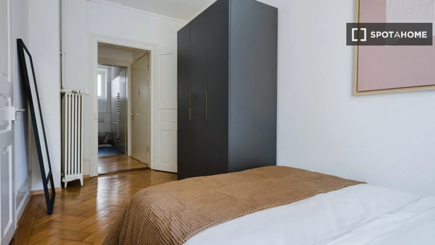 Appartement à louer - Photo 15 sur 16